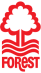 Nottingham Forest